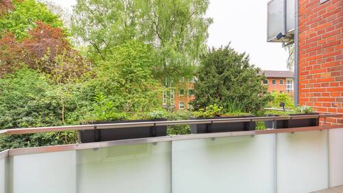 Balkon - 