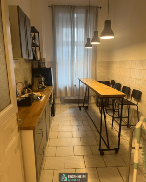 Küche - Büro in Berlin zur Miete