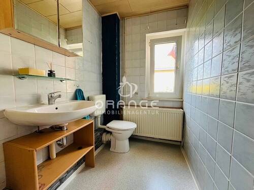 Gäste-WC - 
