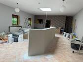 Wohnzimmer - 