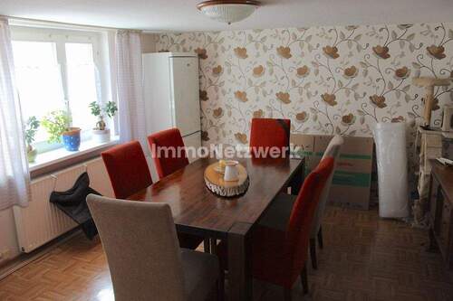 Bild 2 - 7 Zimmer Einfamilienhaus zum Kaufen in Coppenbrügge / Bisperode