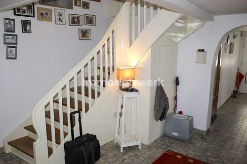Bild 4 - Einfamilienhaus mit 159,00 m² in Coppenbrügge / Bisperode zum Kaufen
