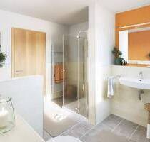 Der Bungalow mit dem charmanten Walmdach in Ilmenau - stufenlos glücklich sein