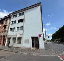 Großzügige Gewerbefläche in zentraler Lage von Mannheim-Neckarau