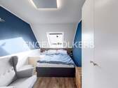 Schlafzimmer - 