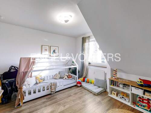 Kinderzimmer - 
