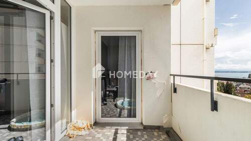 Loggia 2 - Etagenwohnung mit 86,00 m² in Immenstaad zum Kaufen