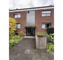 Schöne 2-Zimmer Wohnung mit Balkon in Neuss (Stadionviertel)