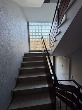 Treppenhaus DG-Studios, 2. OG - 