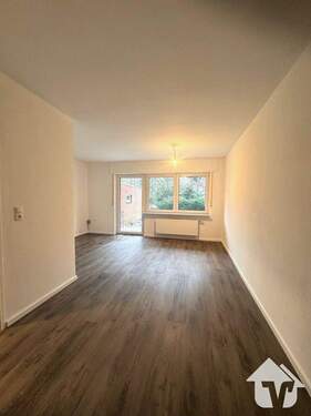 Wohnbereich - Schöne Doppelhaushälfte in ruhiger Siedlungslage verfügbar!