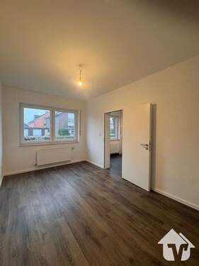 Zimmer - Doppelhaushälfte mit 115,00 m&sup2; in Werlte zur Miete