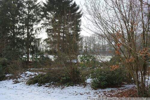 Unverbaubarer Blick - 