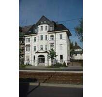 !!! PREISWERT - Stellplatz inkl. - 2-Raum Wohnung- mit Balkon - Chemnitz Altchemnitz