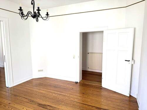 Essen-Wohnen 1. OG - 