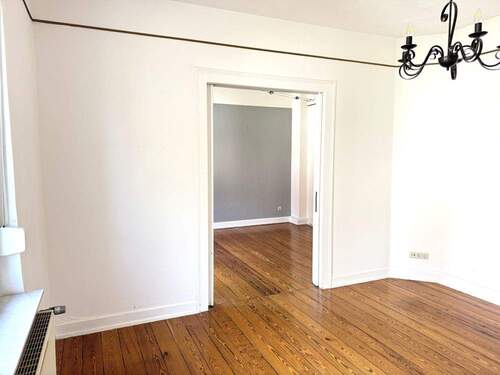 Essen-Wohnen, 1. OG - 