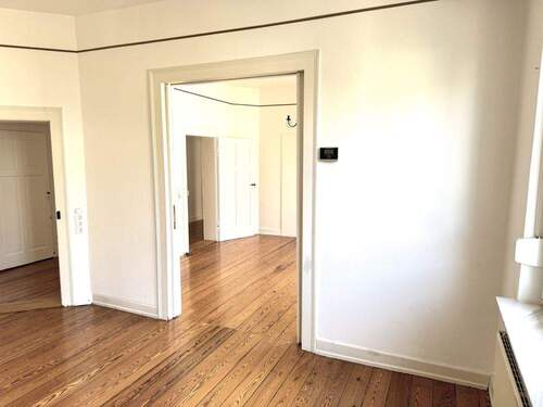 Essen-Wohnen, 1. OG - 