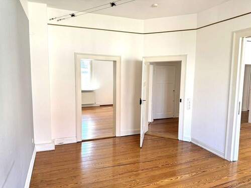 Essen-Wohnen, 1. OG - 