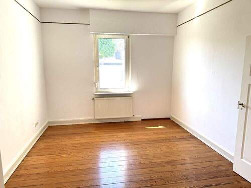 Schlafzimmer 2, 1. OG - 