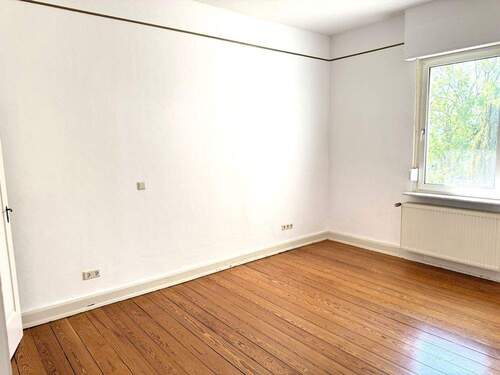 Schlafzimmer 2, 1. OG - 