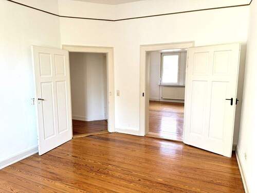 Schlafzimmer 2, 1. OG - 