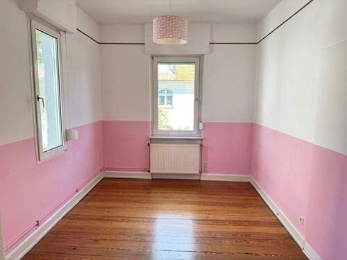 Schlafzimmer 1, 1.OG - 