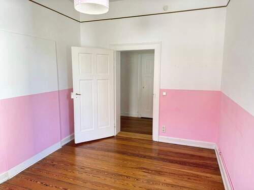 Schlafzimmer 1, 1. OG - 