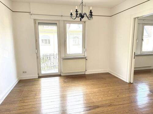 Essen-Wohnen, 1. OG - 