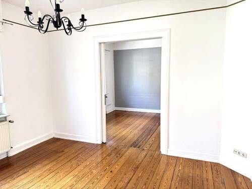 Essen-Wohnen, 1. OG - 