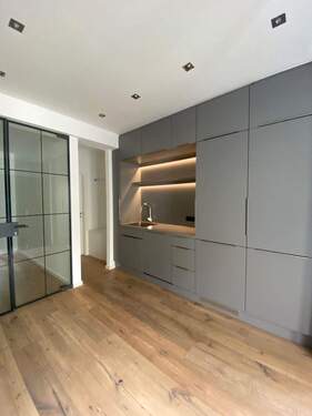 Küchenbereich - Büro zum Kaufen in Düsseldorf