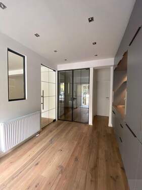 Eingangsbereich - Büro in Düsseldorf