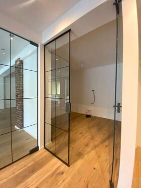 Einzelbüro - Büro mit 75,00 m&sup2; in Düsseldorf zum Kaufen