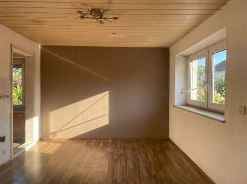 Kochen - Einfamilienhaus mit 70,00 m&sup2; in Rain zum Kaufen