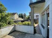 Terrasse - 