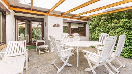 Terrasse - 