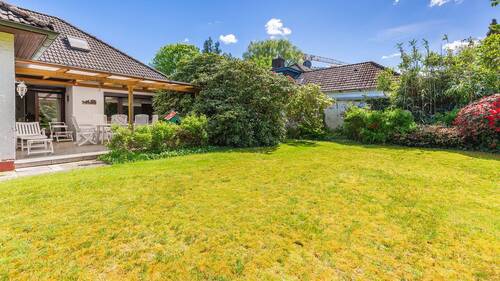 Garten - 