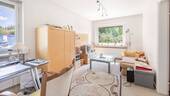 Arbeitszimmer - 