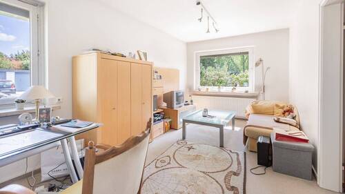 Arbeitszimmer - 