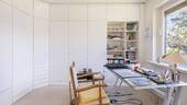 Arbeitszimmer - 