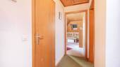 Flur Obergeschoss - 