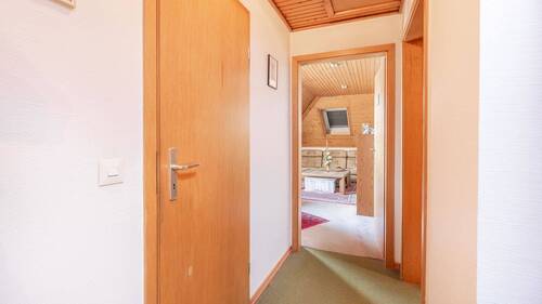 Flur Obergeschoss - 