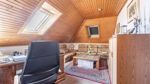 Arbeitszimmer 2 - 