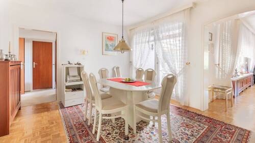 Essbereich - 