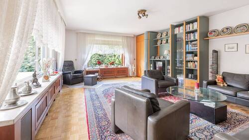 Wohnzimmer - 