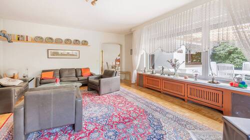 Wohnzimmer - 