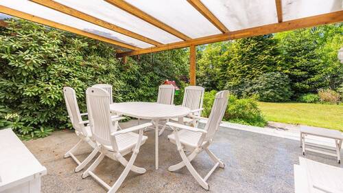 Terrasse - 