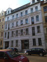 Wohnung von außen Lö 7 - 