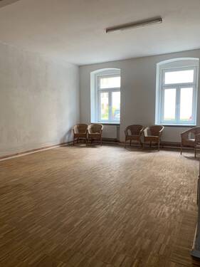 Zimmer Lö 7 - Halle in Görlitz