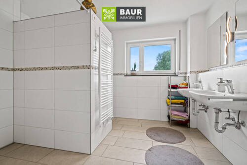 Badezimmer - 