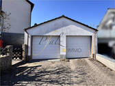 Doppelgarage - 