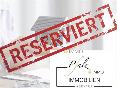 Titelbild_RESERVIERT - Zwei-Familienhaus plus Einliegerwohnung, Garten und Garage
